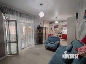 Дом 99м², 1-этажный, участок 6 сот.