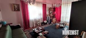 Дом 180м², 2-этажный, участок 4 сот.