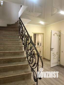 Дом 115м², 2-этажный, участок 3 сот.