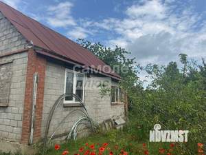 Дом 120м², 2-этажный, участок 19 сот.