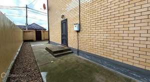 Дом 157м², 2-этажный, участок 3 сот.