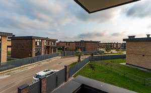 Дом 123м², 2-этажный, участок 2 сот.