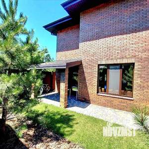 Дом 138м², 2-этажный, участок 6 сот.