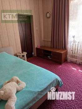 Дом 100м², 1-этажный, участок 3 сот.