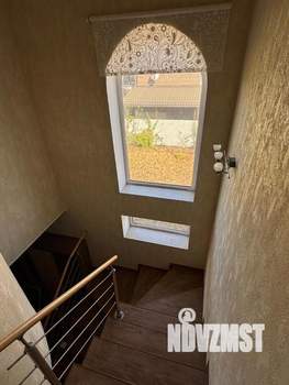 Коттедж 127м², 2-этажный, участок 6 сот.