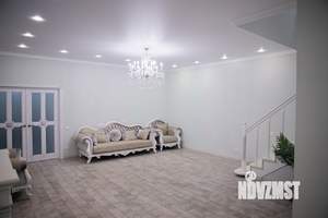 Таунхаус 266м², 2-этажный, участок 3 сот.