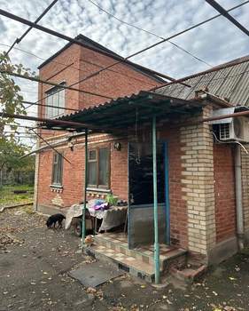 Дом 72м², 2-этажный, участок 5 сот.