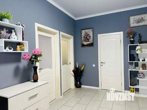 Дом 91м², 1-этажный, участок 3 сот.