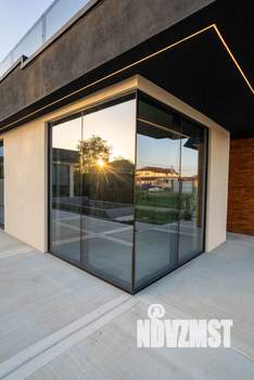 Дом 200м², 2-этажный, участок 8 сот.