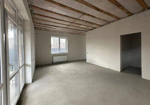 Дом 86м², 1-этажный, участок 3 сот.