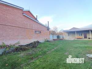 Дом 35м², 1-этажный, участок 4 сот.