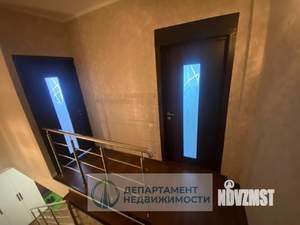 Таунхаус 76м², 2-этажный, участок 2 сот.