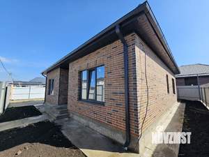 Дом 115м², 1-этажный, участок 5 сот.