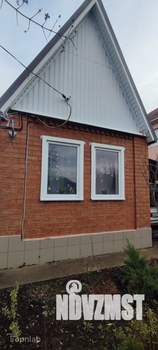 Дом 40м², 1-этажный, участок 4 сот.