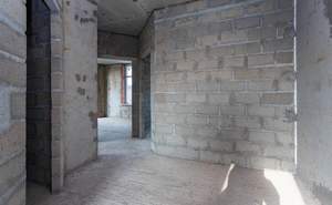 Дом 120м², 2-этажный, участок 3 сот.