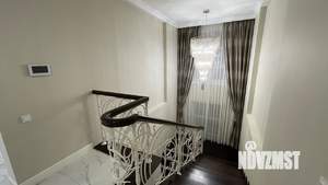 Дом 361м², 2-этажный, участок 8 сот.