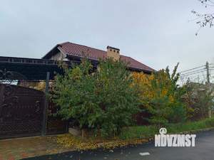 Дом 143м², 2-этажный, участок 3 сот.