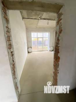 Коттедж 173м², 2-этажный, участок 5 сот.