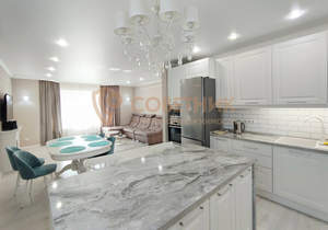 Дом 120м², 2-этажный, участок 1 сот.