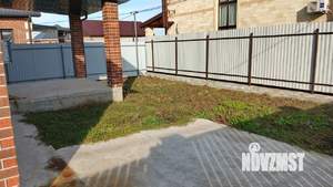 Дом 82м², 1-этажный, участок 3 сот.