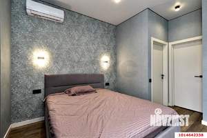 Дом 124м², 1-этажный, участок 6 сот.