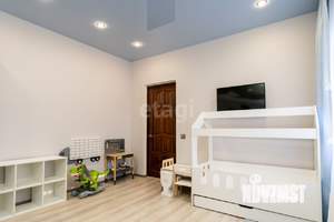 Дом 281м², 2-этажный, участок 4 сот.