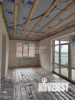 Дом 105м², 1-этажный, участок 4 сот.