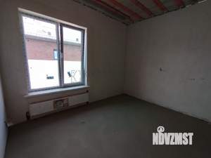 Коттедж 87м², 1-этажный, участок 4 сот.