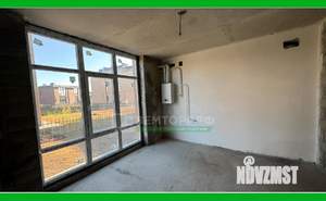 Таунхаус 123м², 2-этажный, участок 2 сот.