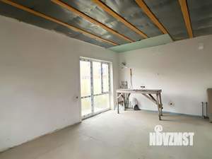 Дом 71м², 1-этажный, участок 3 сот.