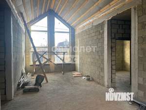 Дом 92м², 1-этажный, участок 3 сот.