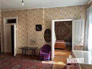 Дом 47м², 1-этажный, участок 3 сот.