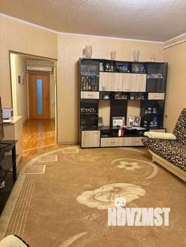 Дом 90м², 1-этажный, участок 3 сот.