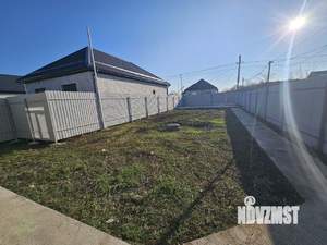 Дом 82м², 1-этажный, участок 4 сот.