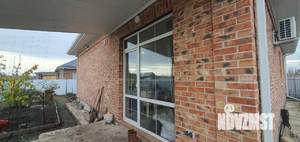 Дом 110м², 1-этажный, участок 4 сот.