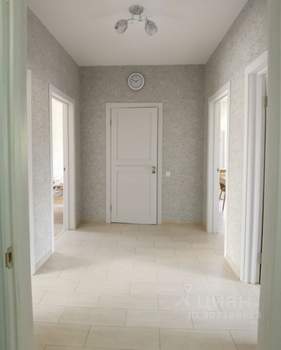 Дом 144м², 1-этажный, участок 3 сот.