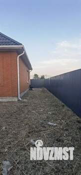 Дом 60м², 1-этажный, участок 3 сот.