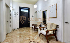 Дом 112м², 1-этажный, участок 4 сот.