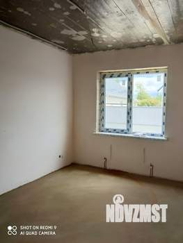 Дом 120м², 2-этажный, участок 4 сот.