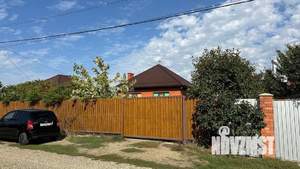 Дом 53м², 1-этажный, участок 8 сот.