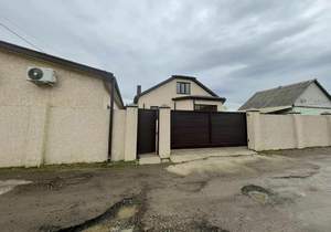 Дом 109м², 2-этажный, участок 5 сот.