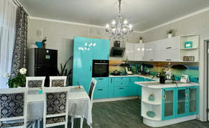 Дом 70м², 1-этажный, участок 3 сот.