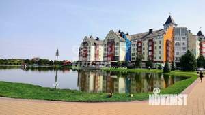 Дом 140м², 2-этажный, участок 4 сот.