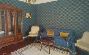 Дом 334м², 2-этажный, участок 10 сот.