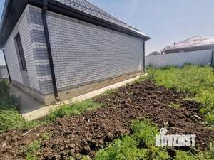 Дом 100м², 2-этажный, участок 4 сот.