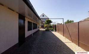 Дом 156м², 2-этажный, участок 4 сот.