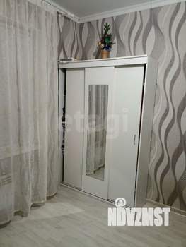 Дом 54м², 1-этажный, участок 4 сот.