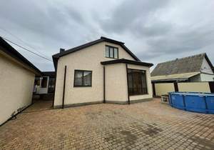 Дом 109м², 2-этажный, участок 5 сот.