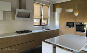 Дом 325м², 2-этажный, участок 8 сот.