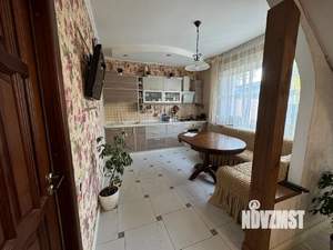 Дом 135м², 2-этажный, участок 4 сот.